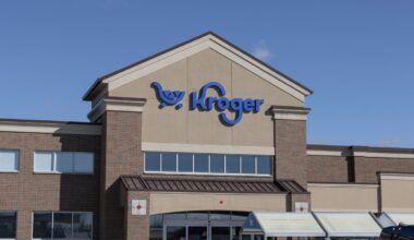 Are any Illinois Kroger stores closing? What to know after recent announcement – NBC Chicago