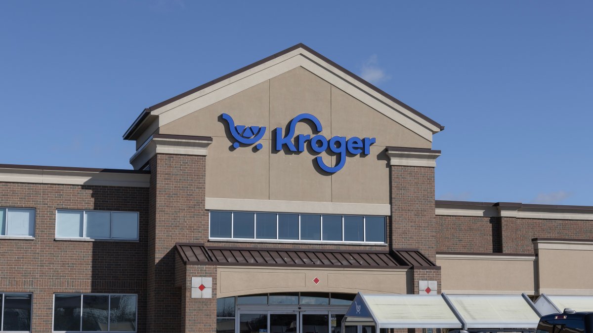 Are any Illinois Kroger stores closing? What to know after recent announcement – NBC Chicago