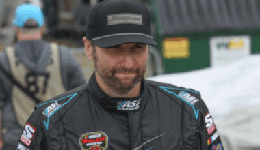 Six Pack: Kyle Bonsignore Wins NASCAR Mod Tour Thunder In The Mountains 200 At White Mountain