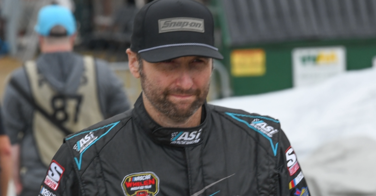 Six Pack: Kyle Bonsignore Wins NASCAR Mod Tour Thunder In The Mountains 200 At White Mountain