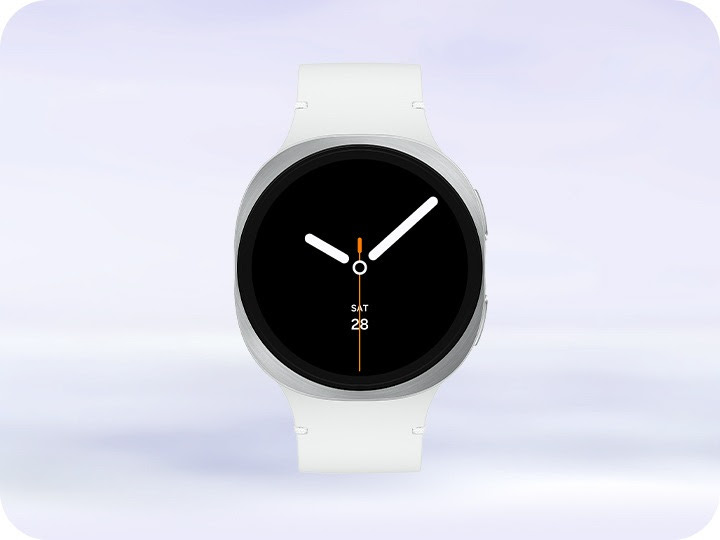 Leaked images of the Galaxy Watch 8 and Galaxy Watch 8 Classic