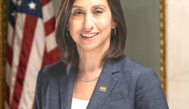 Rue Landau Applies Jewish Values to Her New Tenant-First Legislation in Philadelphia