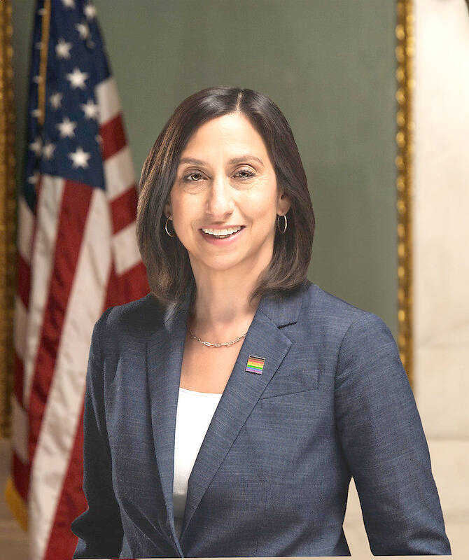 Rue Landau Applies Jewish Values to Her New Tenant-First Legislation in Philadelphia