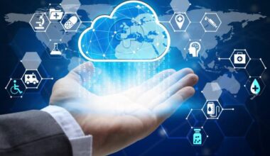Healthcare Cloud Computing Market