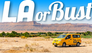 La Or Bust Ts