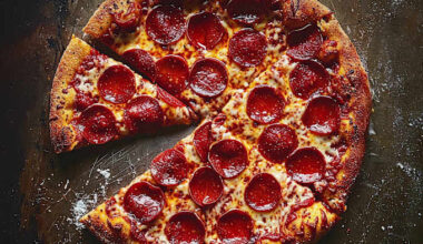 Who has the best pizza in the Jacksonville area? Nominate your favorite