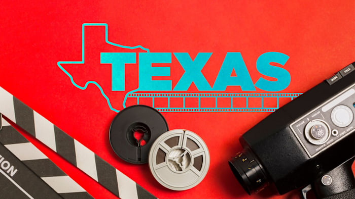 New Texas bill could help grow film industry in San Antonio