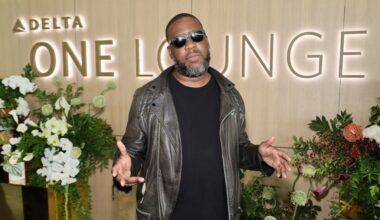 Blue Note launches Los Angeles venue with Robert Glasper opening – Daily News