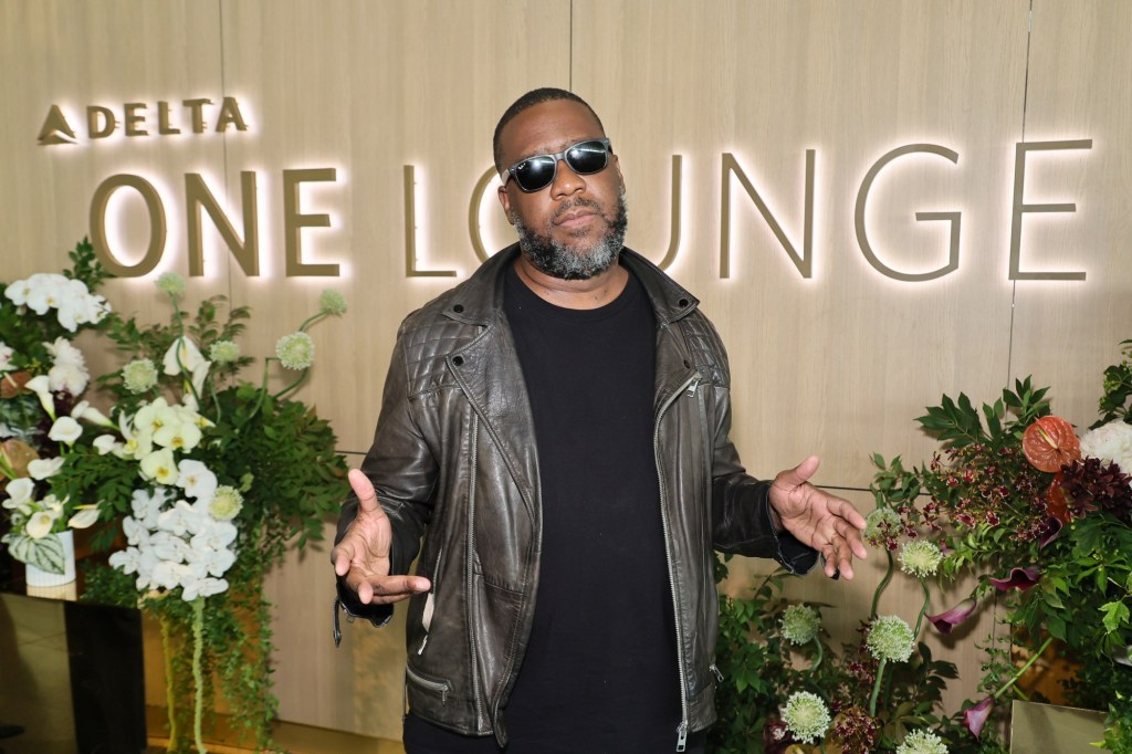 Blue Note launches Los Angeles venue with Robert Glasper opening – Daily News