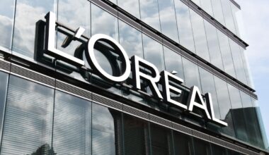 L’Oréal