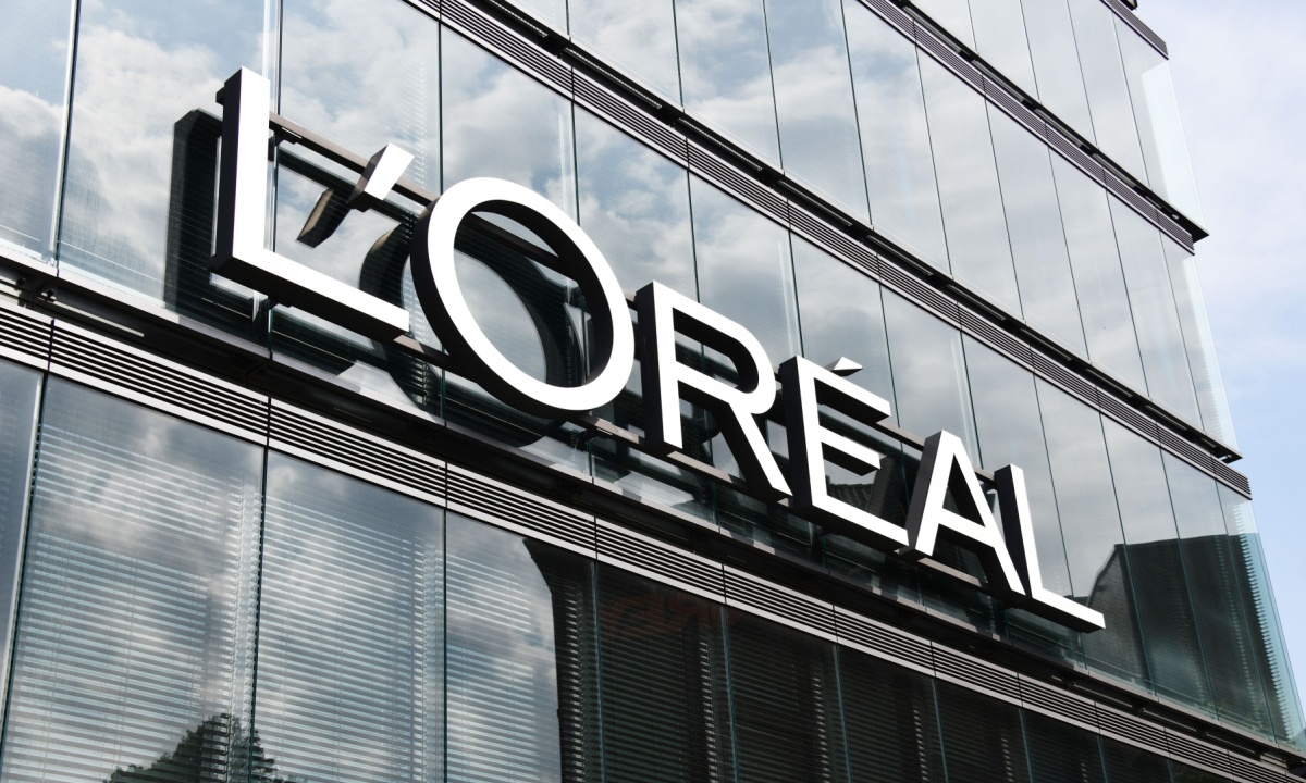 L’Oréal