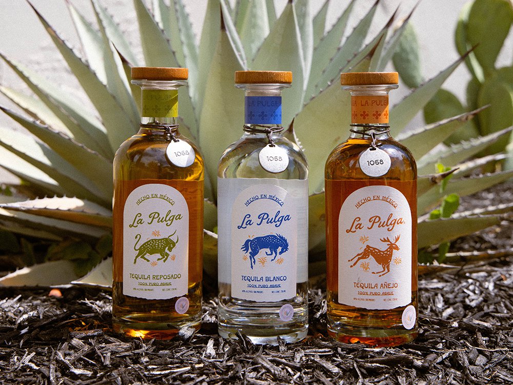 La Pulga Tequila Expands from Fort Worth to Colorado