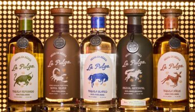Fort Worth's La Pulga Tequila now available in Colorado
