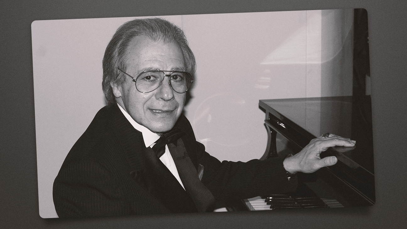 Lalo Schifrin