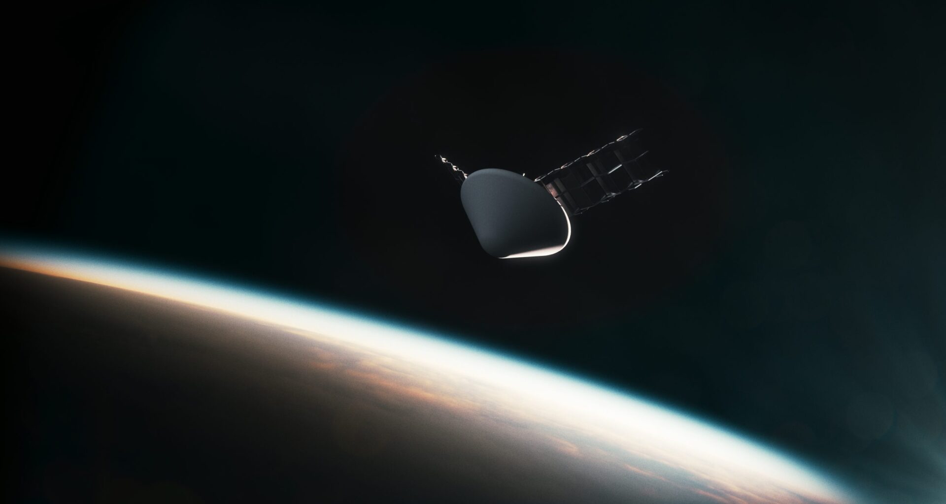 Lux Aeterna emerges from stealth with funds for fully reusable satellite platform