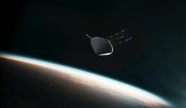 Lux Aeterna emerges from stealth with funds for fully reusable satellite platform