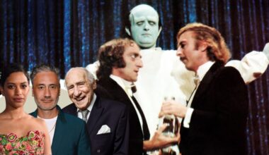 'Young Frankenstein' Reboot Series From Mel Brooks Near FX Pilot Order