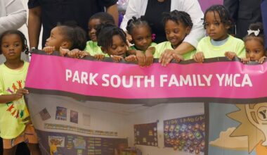 South Dallas YMCA returns with new building, commemorates community history in Queen City