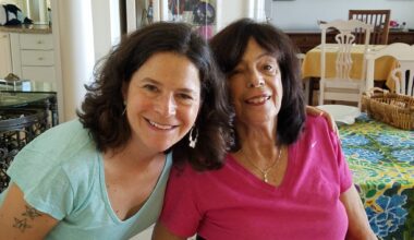 San Anselmo resident, a genetic carrier of ALS, fights to cure the disease – Marin Independent Journal