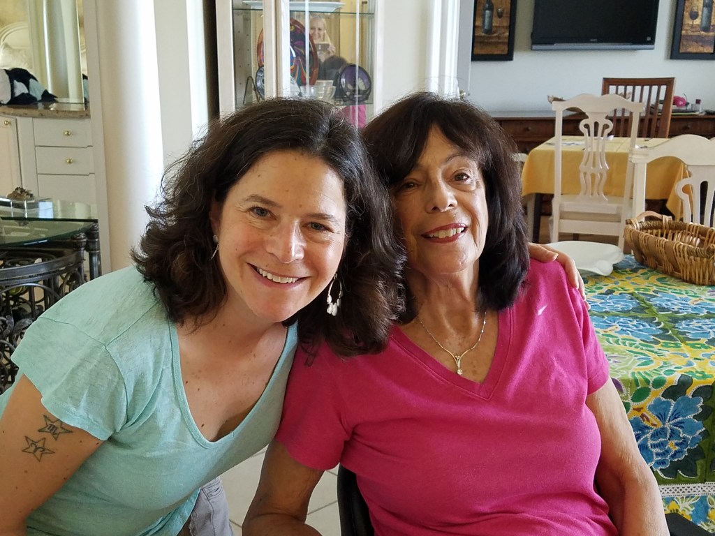 San Anselmo resident, a genetic carrier of ALS, fights to cure the disease – Marin Independent Journal
