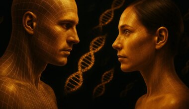 Holiverse Real Or Fake: Breakthrough At The Intersection Of Genetics And Immersive Tech