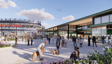Major Food Group Partners on Hard Rock Hotel in NY Mets Owner Citi Field Queens Development