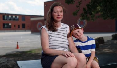 Ontario heat wave prompts concerns about students, educators sweltering in schools