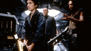 'Alien: Resurrection'