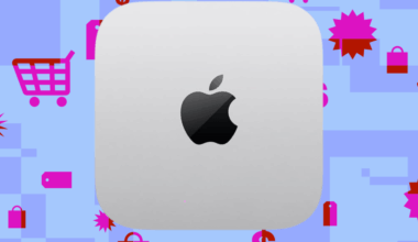 Apple’s powerful Mac Mini M4 has never been cheaper
