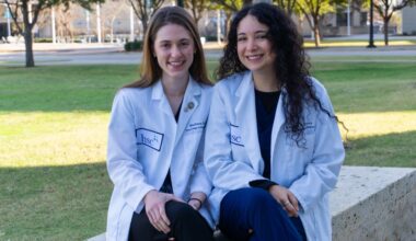 52 Faces: Medical students bring care beyond clinic walls to Fort Worth parks