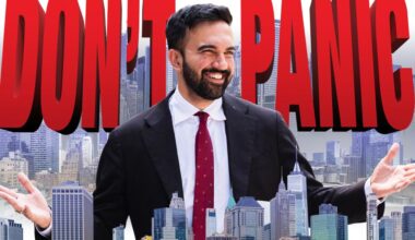 Why buying NYC bonds could pay off — even if Zohran Mamdani becomes mayor  