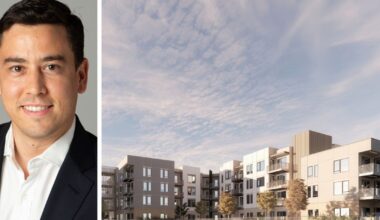 Affinius Provides $55M Preferred Equity Investment for L.A.-Area Apartments – Commercial Observer