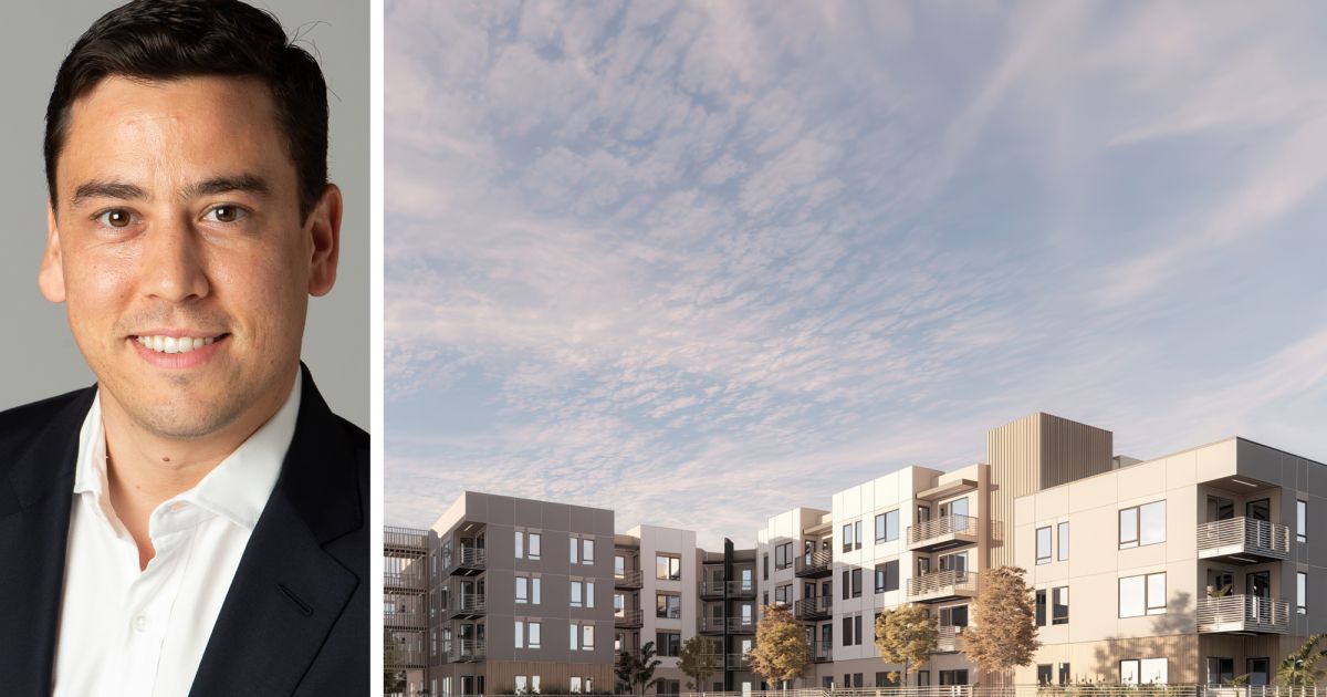 Affinius Provides $55M Preferred Equity Investment for L.A.-Area Apartments – Commercial Observer
