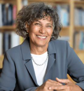 Mary Bassett