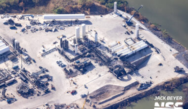 Following the Loss of Ship 36, SpaceX now Focuses on Rebuilding Masseys