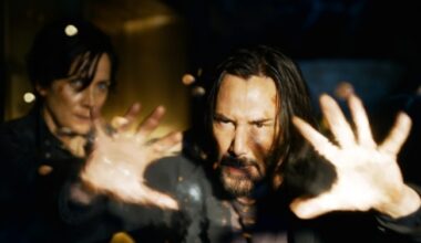 What Could Happen to Village Roadshow's Top Franchises with New Owners
