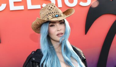 Celebrity Plastic Surgery: Megan Fox, More Are Honest About Procedures