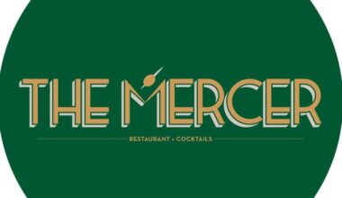 The Mercer...