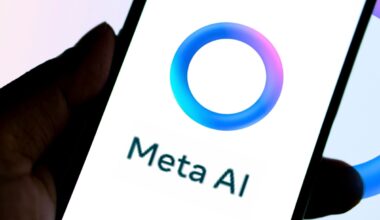 Meta Approached Multiple AI Startups for Potential Acquisition