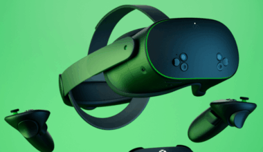 Xbox Teams With Meta Quest to Launch Special Edition VR Headset