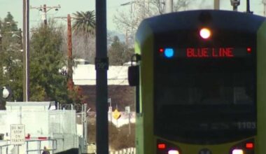 LA Metro to update safety protocols following protests – NBC Los Angeles