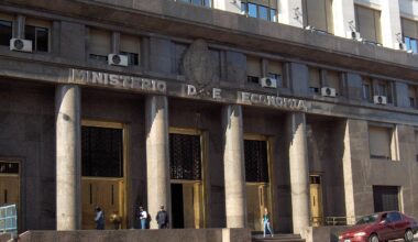 MSCI keeps Argentina as ‘standalone market’ without reclassification