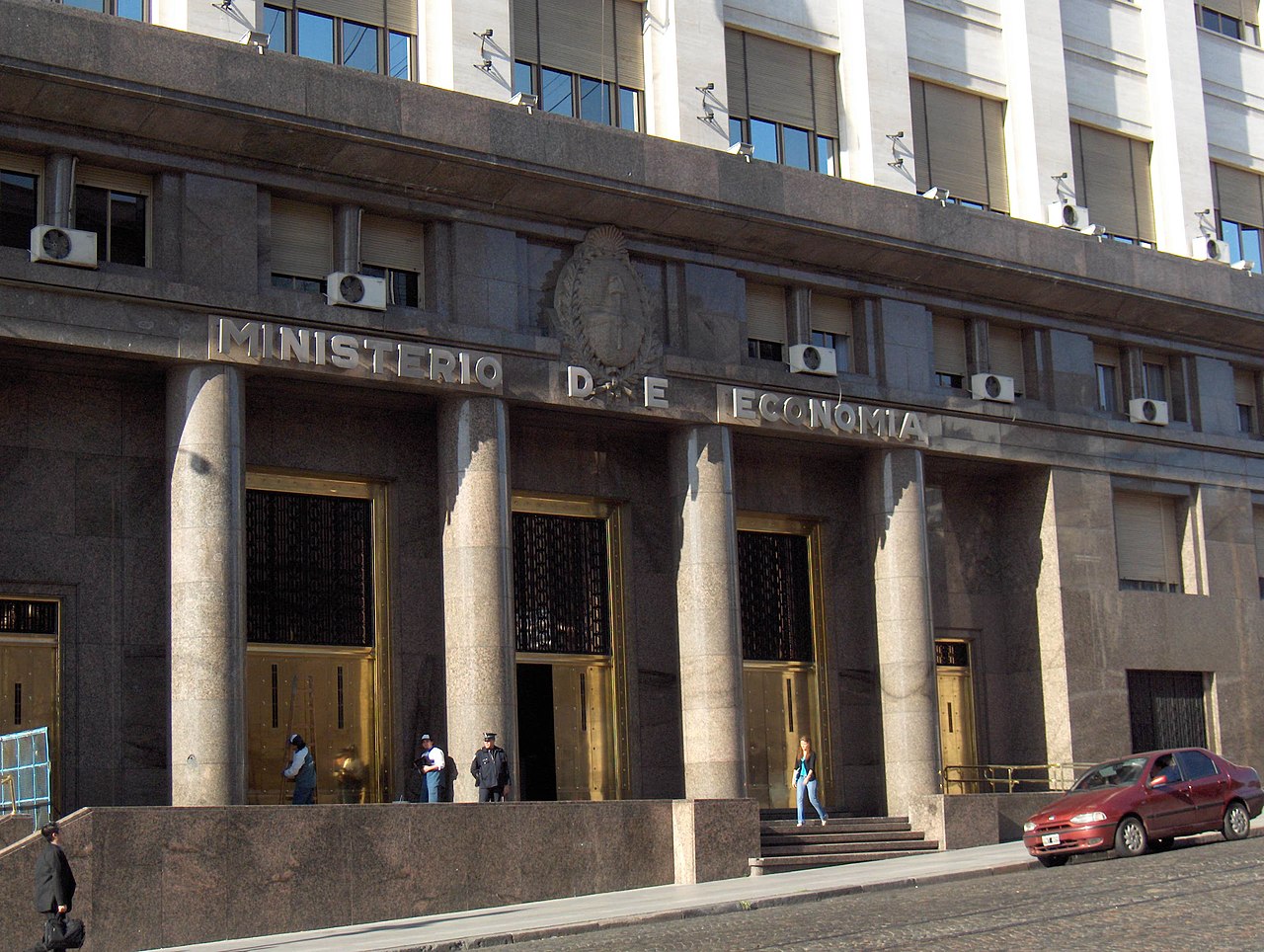 MSCI keeps Argentina as ‘standalone market’ without reclassification
