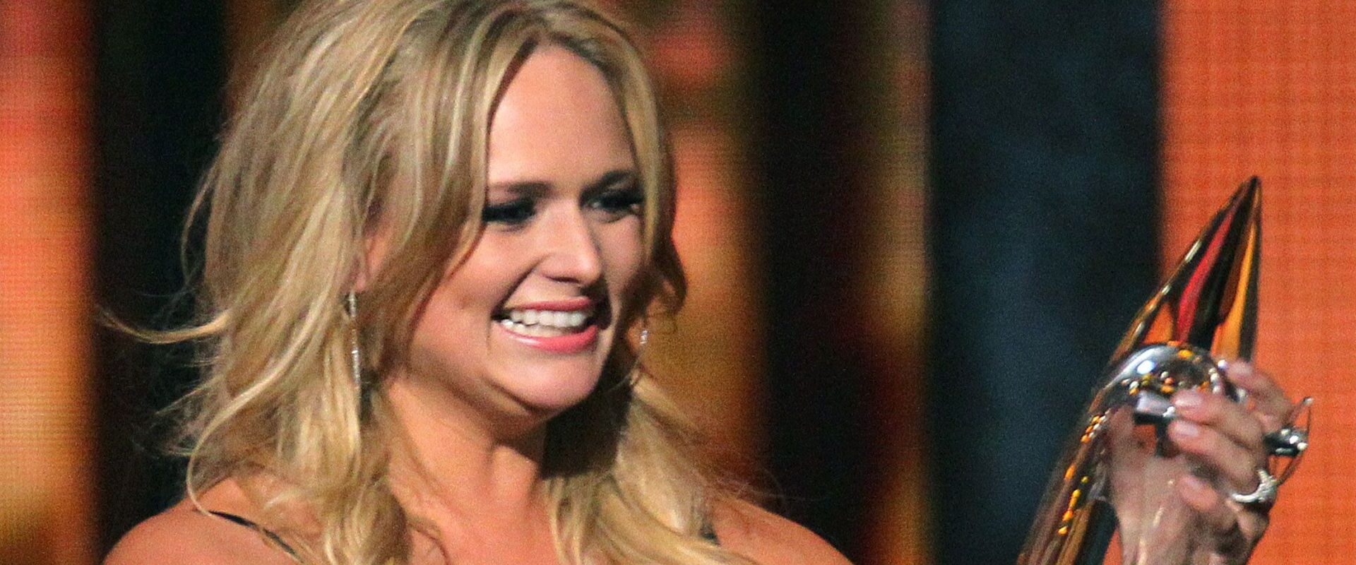 On This Day in 2010, Miranda Lambert Reached No. 1 With a Song Originally Meant for Blake Shelton