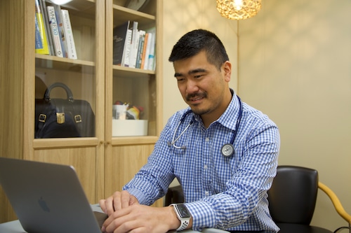 Direct primary care in Portland