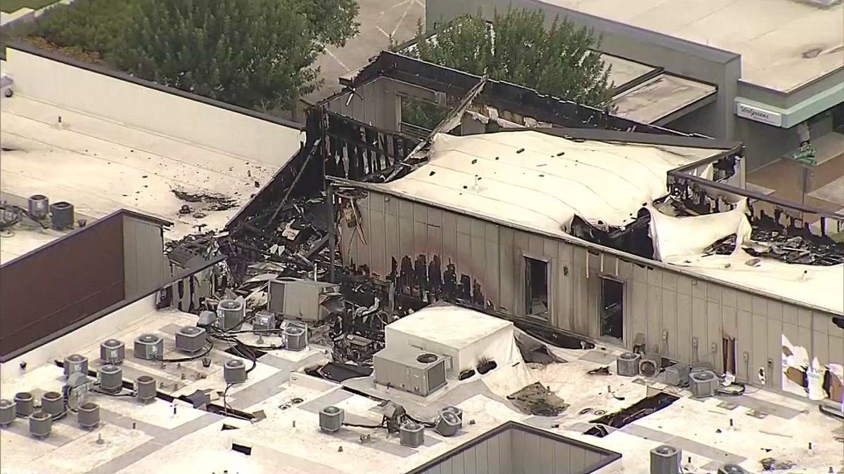 Relief efforts grow after Fort Worth apartment fire displaces hundreds – NBC 5 Dallas-Fort Worth