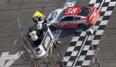 NASCAR Cup Series at Atlanta, How To Watch Online