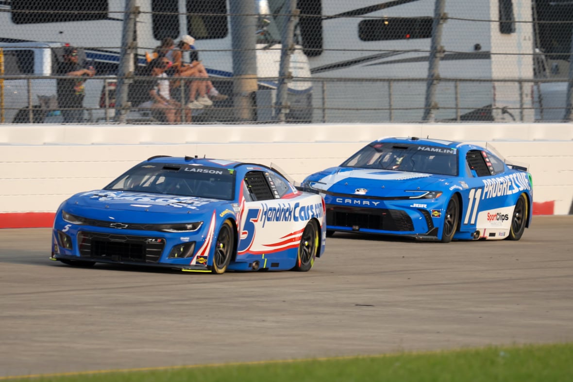 NASCAR predictions for final 8 regular-season race winners, including new winners