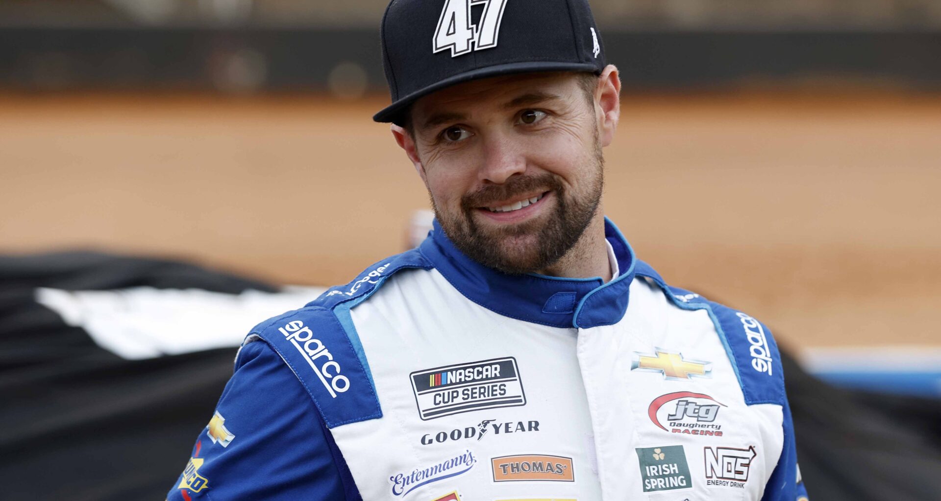NASCAR driver Ricky Stenhouse Jr's mansion sale sets record (Photos)