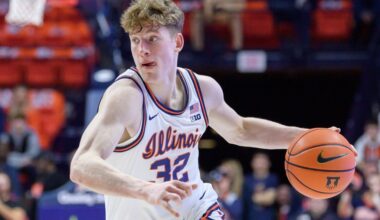Miami Heat go for guard in NBA draft with No. 20 selection